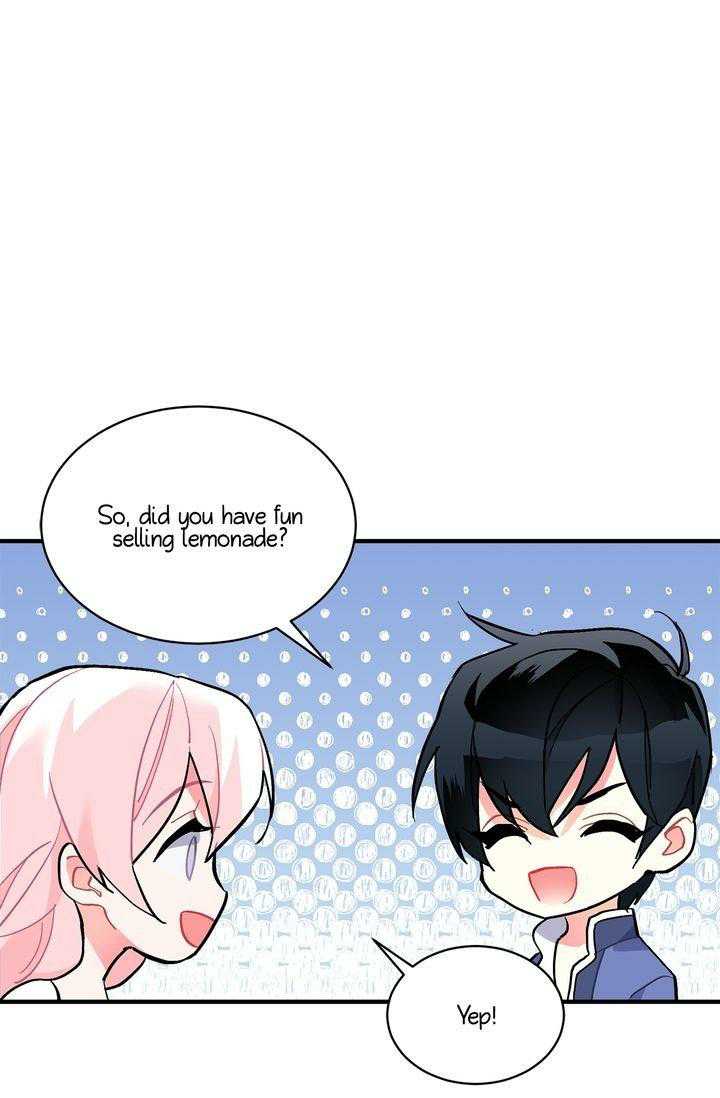 Sica Wolf chapter 69 page 40