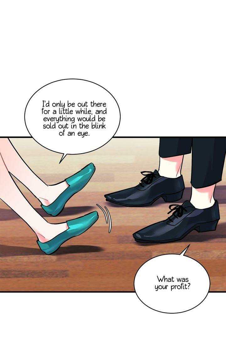 Sica Wolf chapter 69 page 41