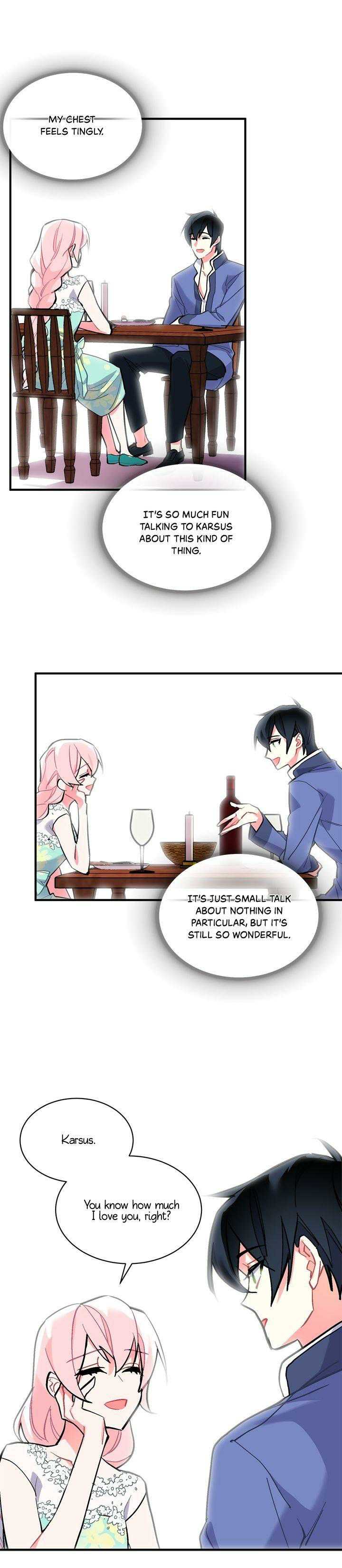 Sica Wolf chapter 69 page 46
