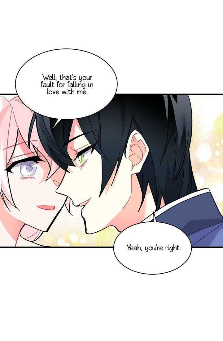 Sica Wolf chapter 69 page 48