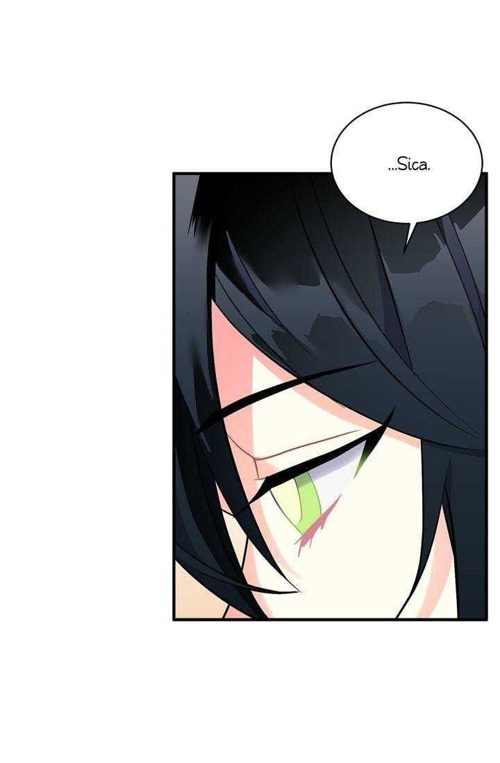 Sica Wolf chapter 69 page 49