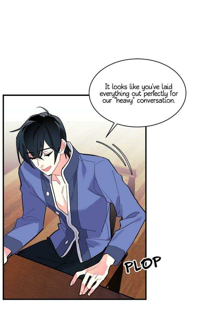 Sica Wolf chapter 69 page 6