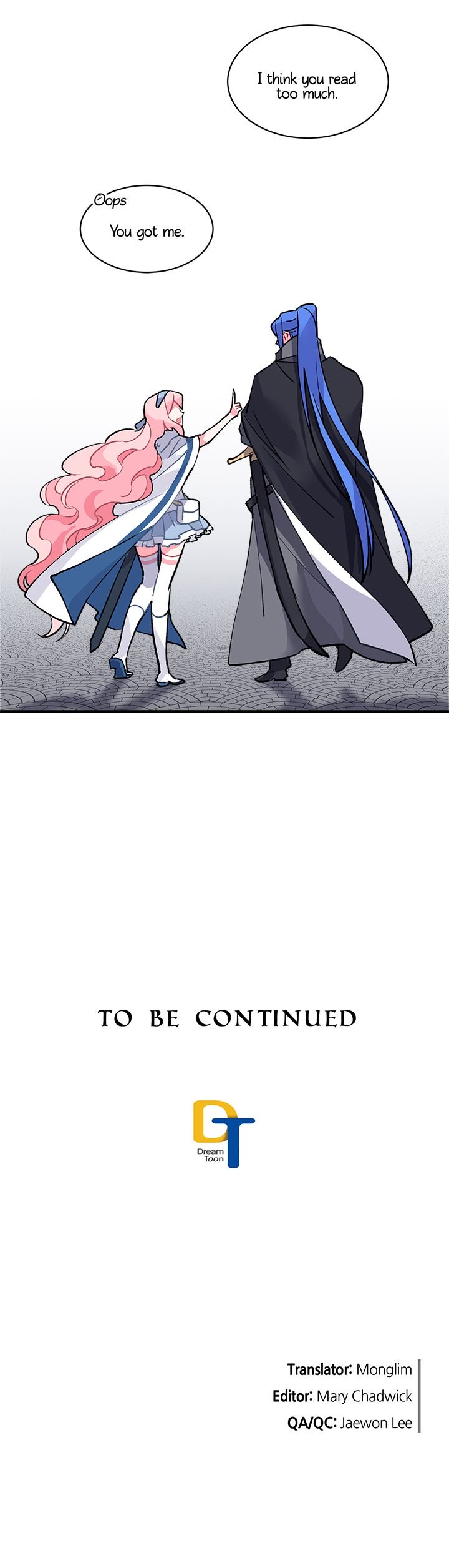 Sica Wolf chapter 7 page 13