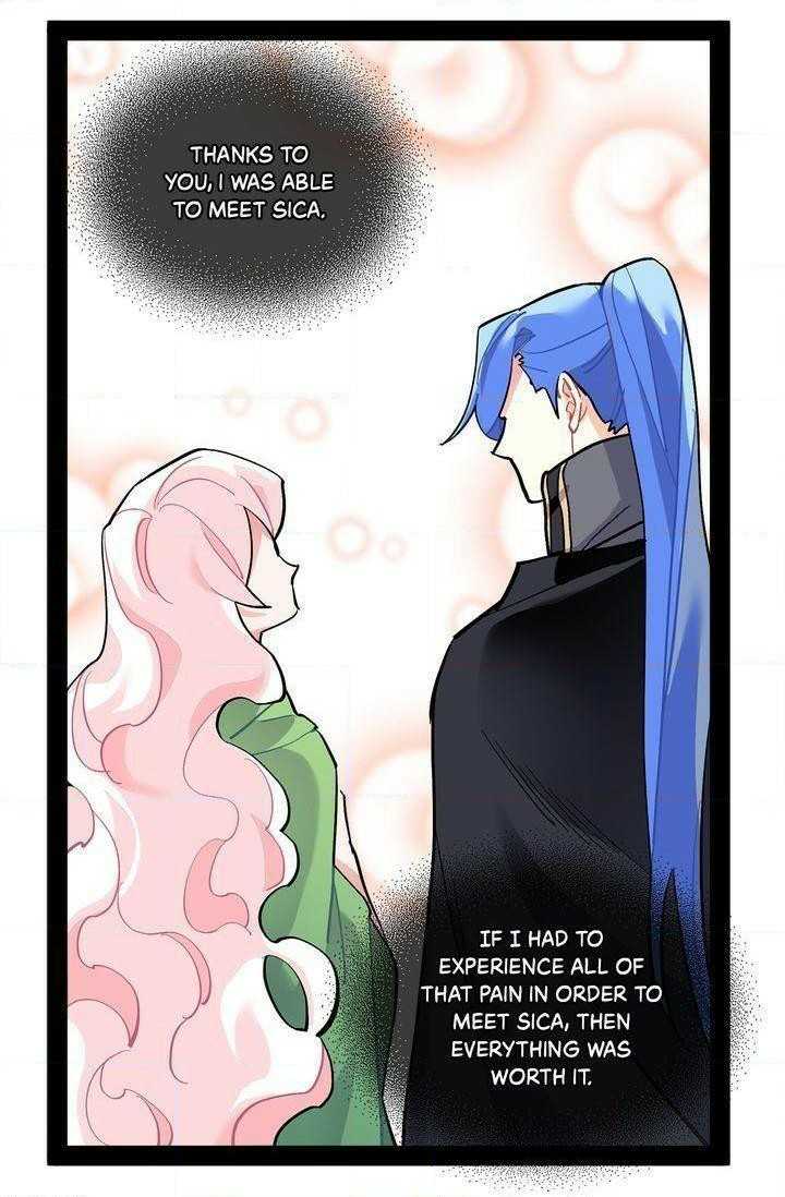 Sica Wolf chapter 70 page 32