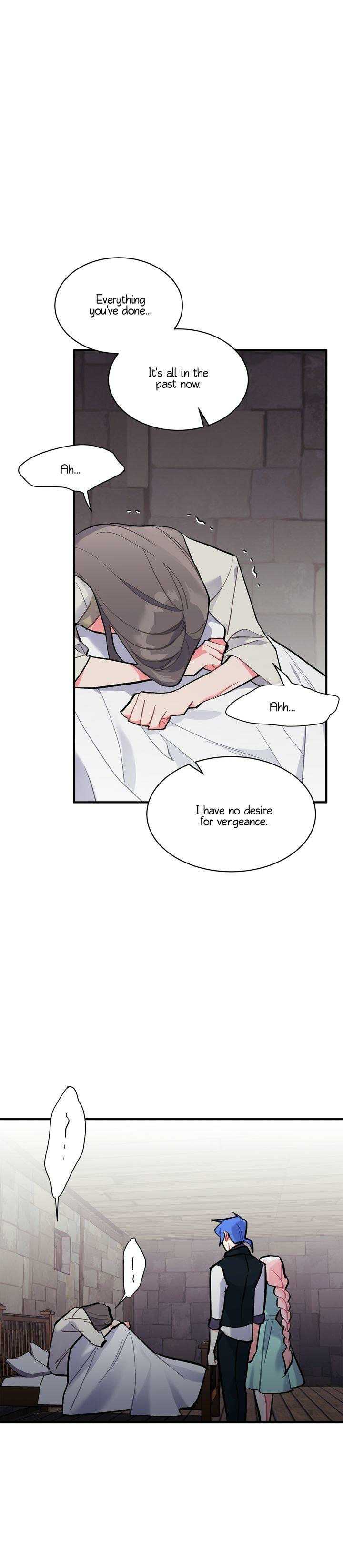 Sica Wolf chapter 70 page 33
