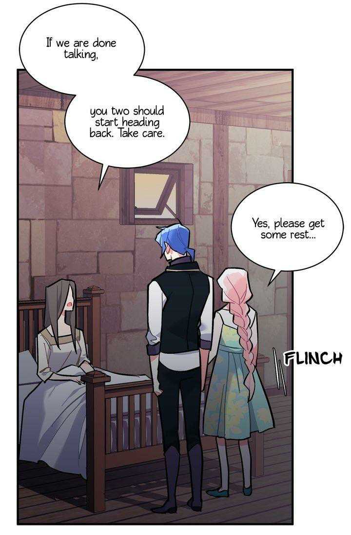 Sica Wolf chapter 70 page 40