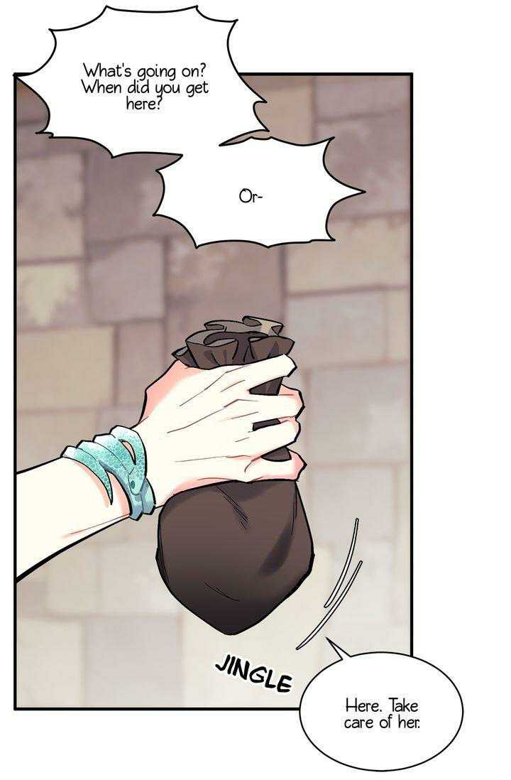 Sica Wolf chapter 70 page 45