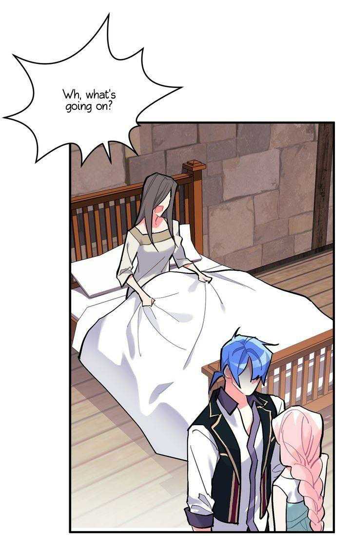 Sica Wolf chapter 70 page 7