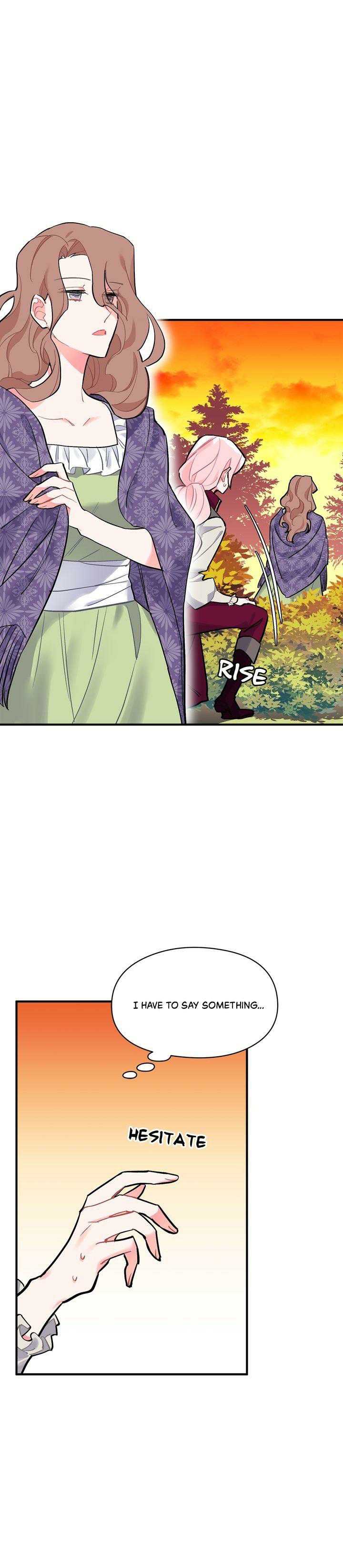 Sica Wolf chapter 71 page 17