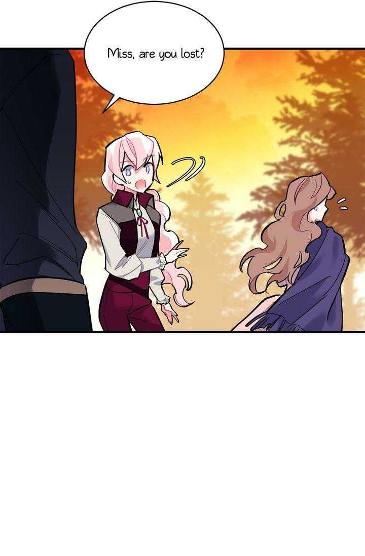 Sica Wolf chapter 71 page 18