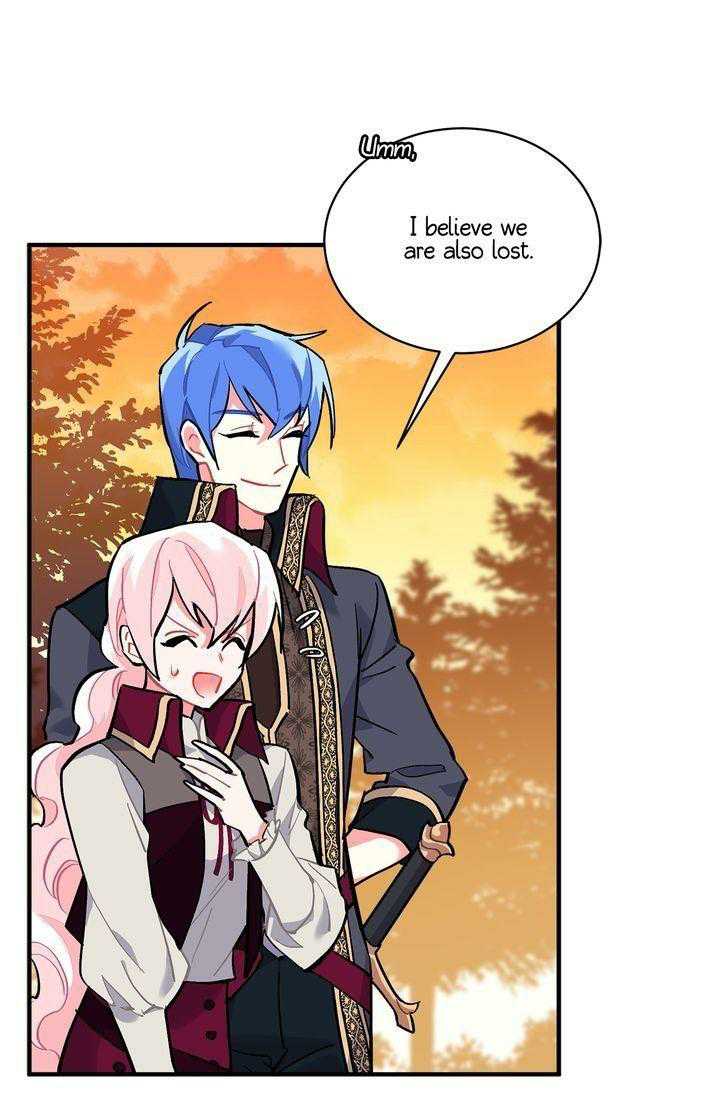 Sica Wolf chapter 71 page 20