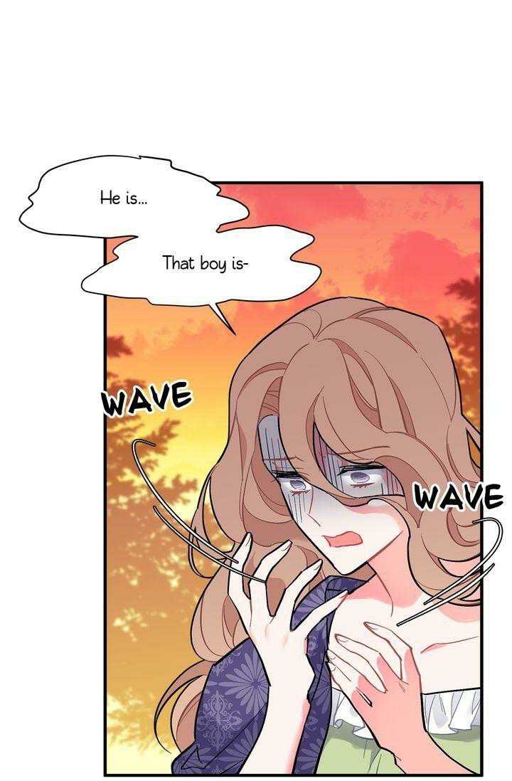 Sica Wolf chapter 71 page 22