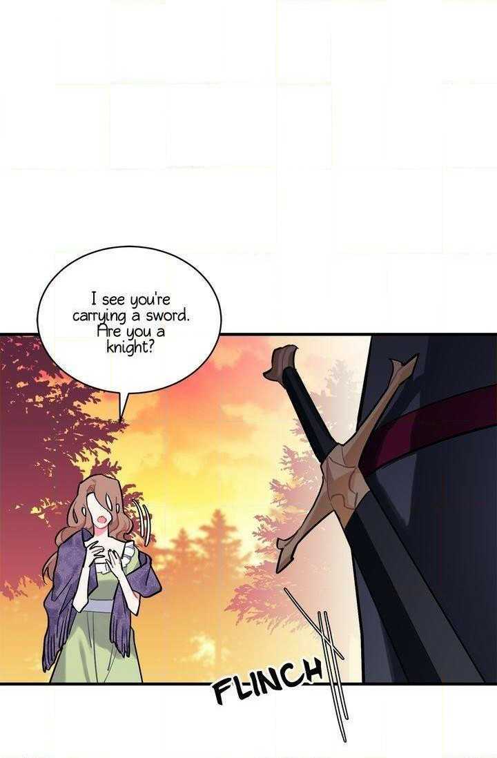 Sica Wolf chapter 71 page 23