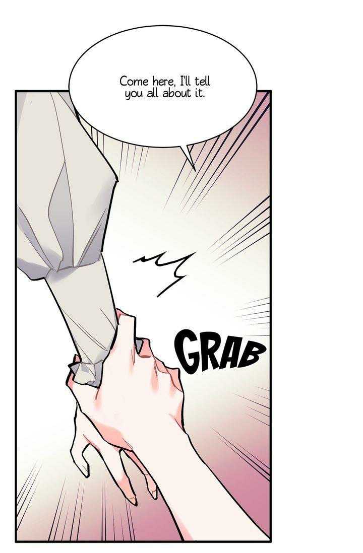 Sica Wolf chapter 71 page 28