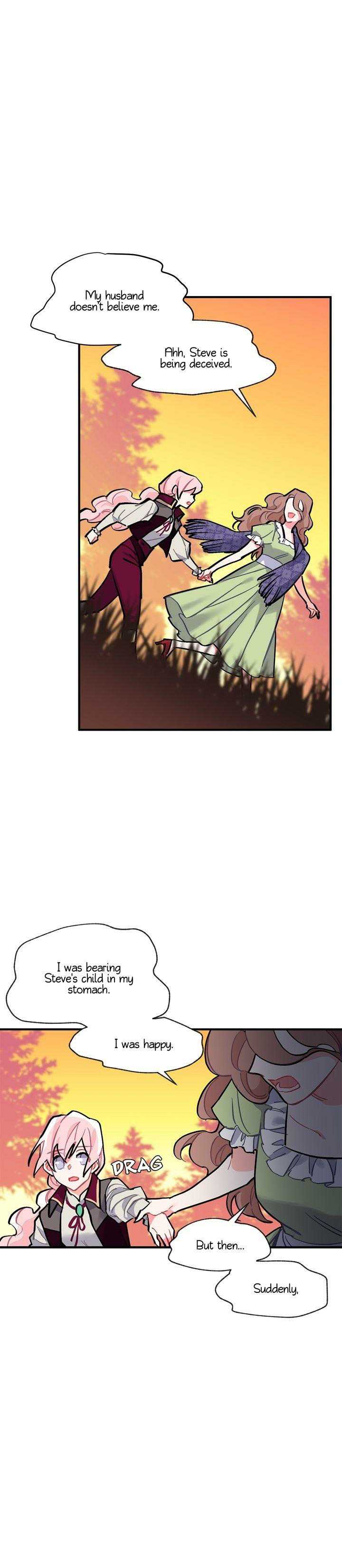 Sica Wolf chapter 71 page 29