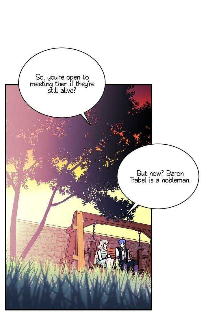 Sica Wolf chapter 71 page 3