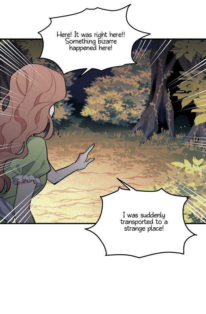Sica Wolf chapter 71 page 30