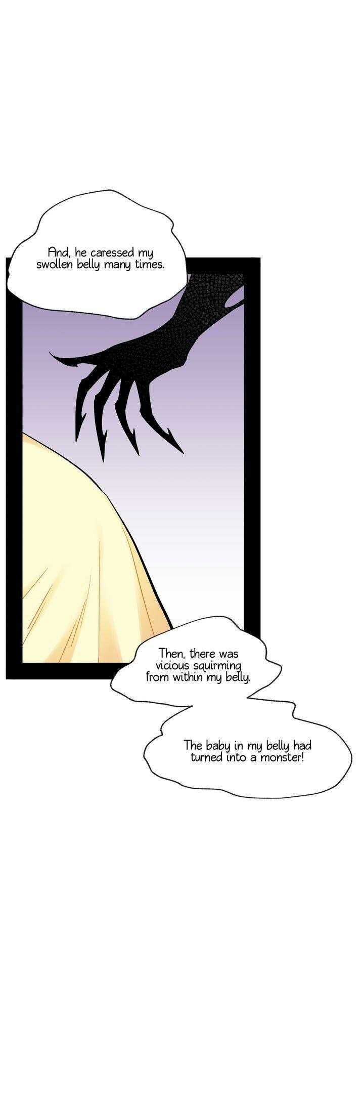 Sica Wolf chapter 71 page 32