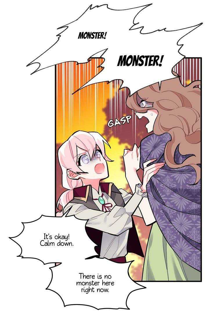 Sica Wolf chapter 71 page 33