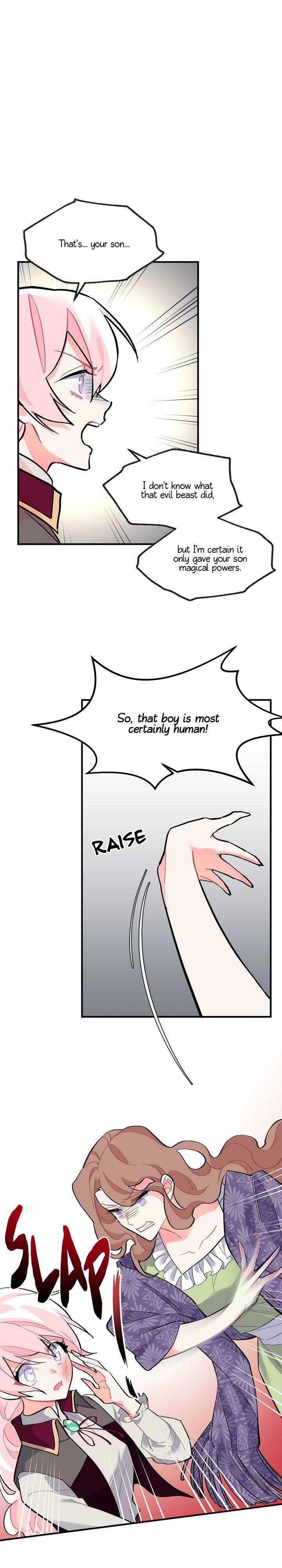 Sica Wolf chapter 71 page 37