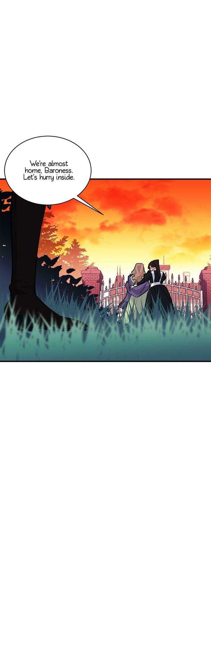 Sica Wolf chapter 71 page 41