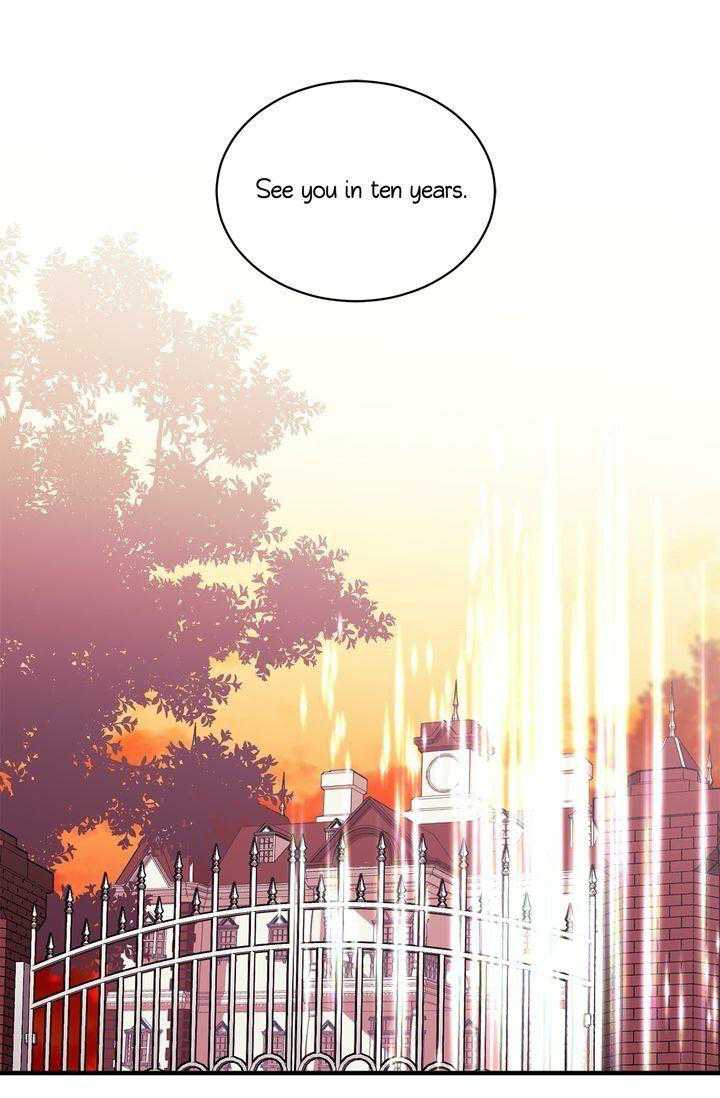 Sica Wolf chapter 71 page 53