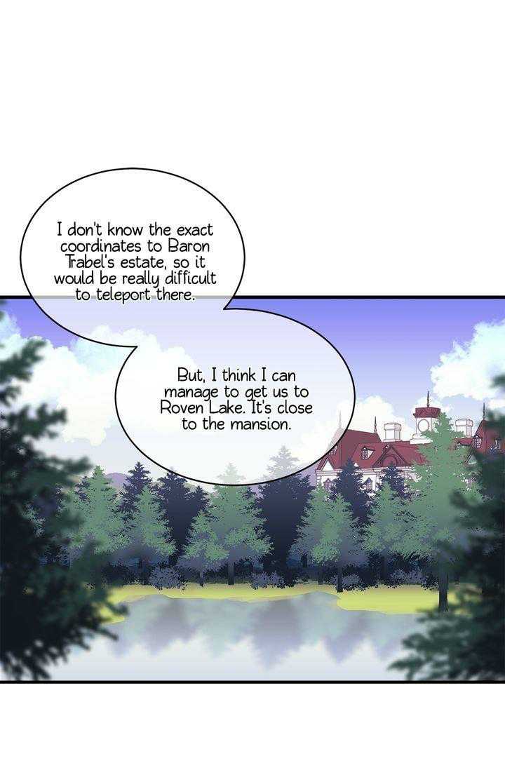 Sica Wolf chapter 71 page 8