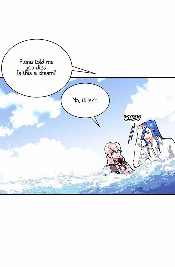 Sica Wolf chapter 76 page 13