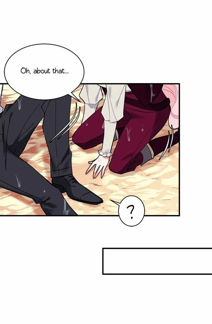 Sica Wolf chapter 76 page 19