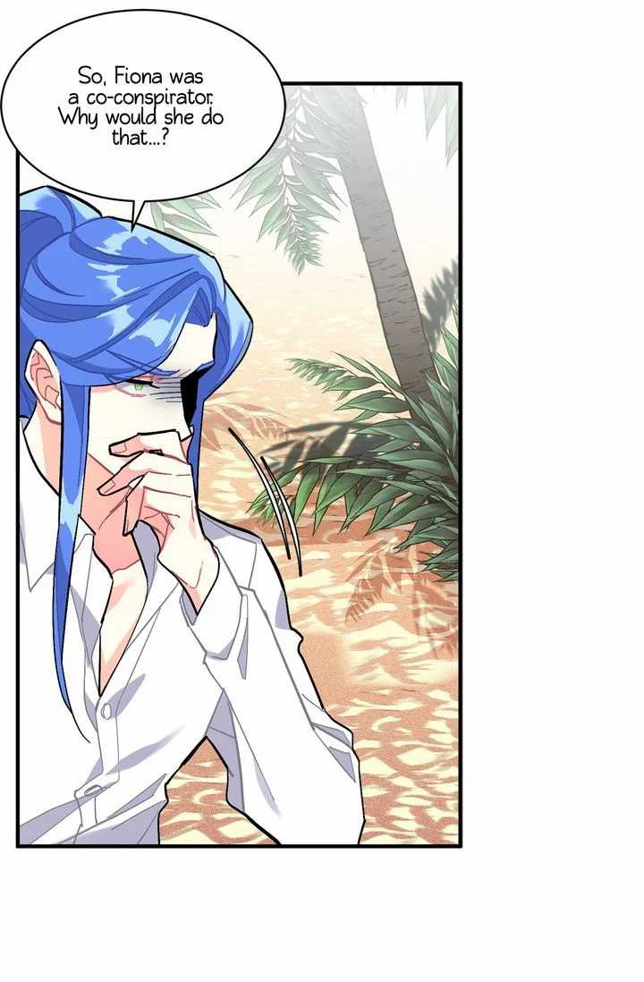 Sica Wolf chapter 76 page 21