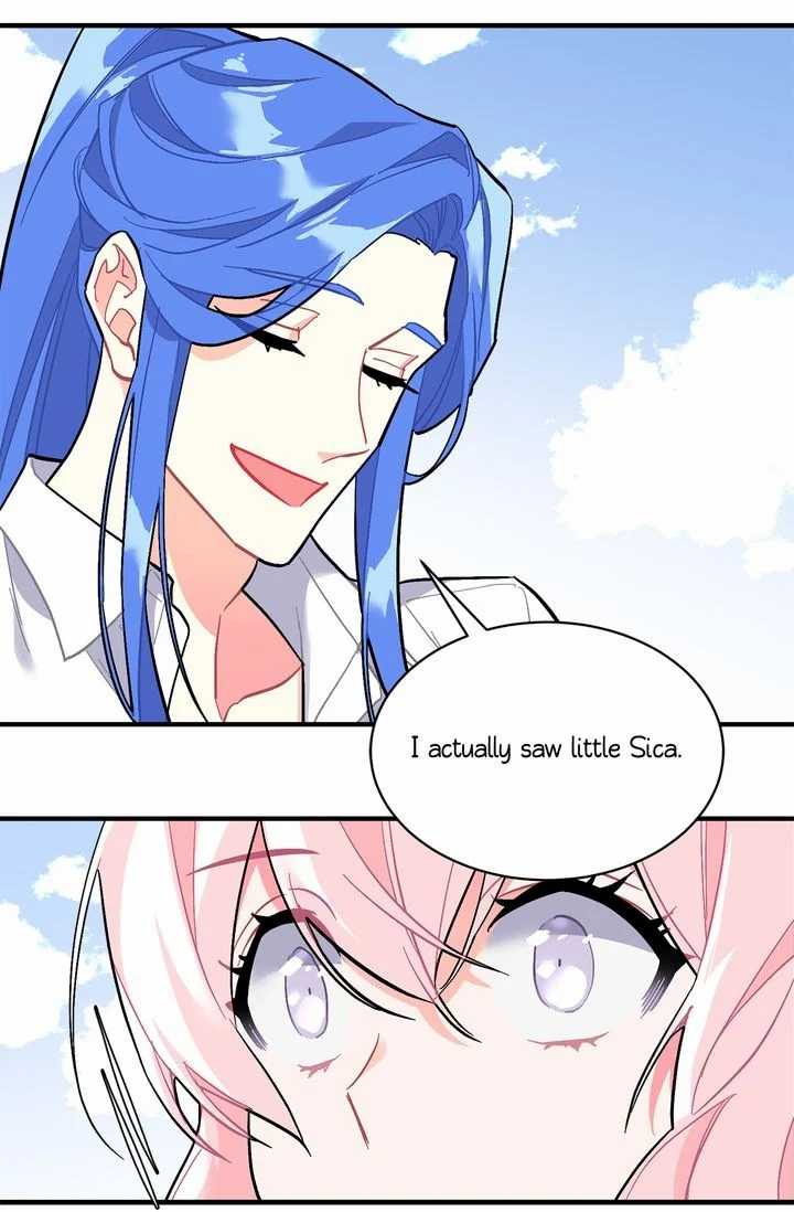 Sica Wolf chapter 76 page 23