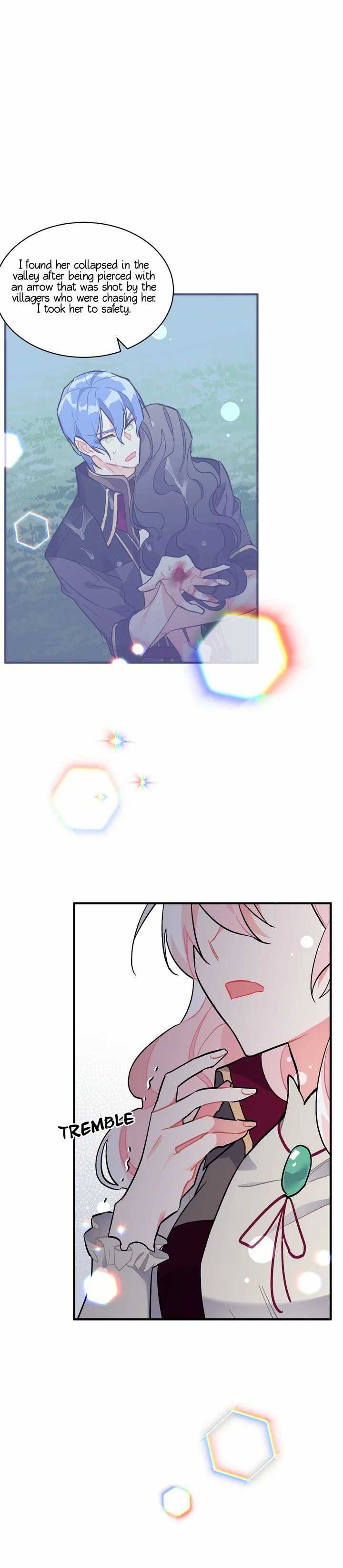 Sica Wolf chapter 76 page 24