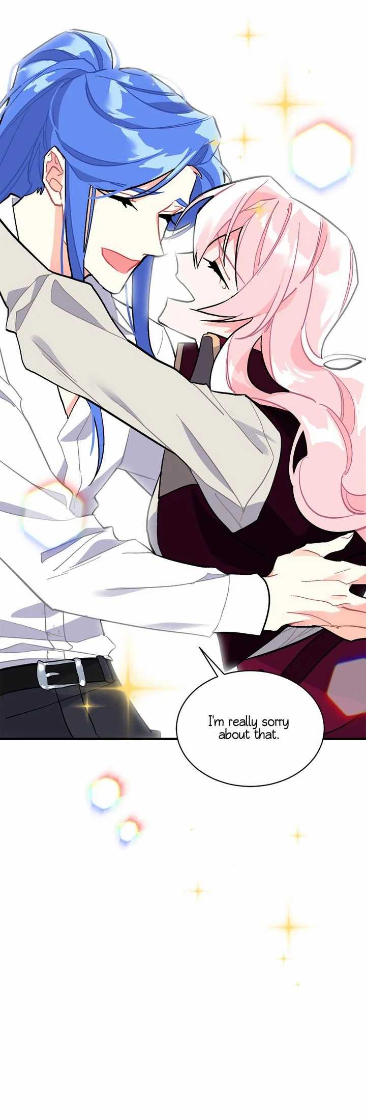 Sica Wolf chapter 76 page 29