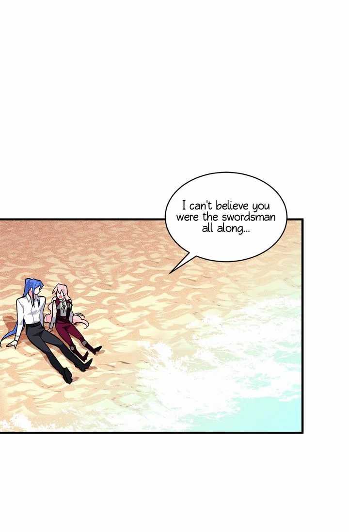 Sica Wolf chapter 76 page 30