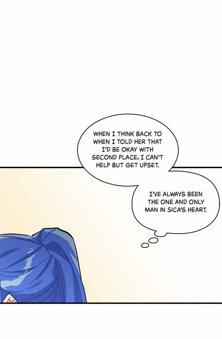 Sica Wolf chapter 76 page 32