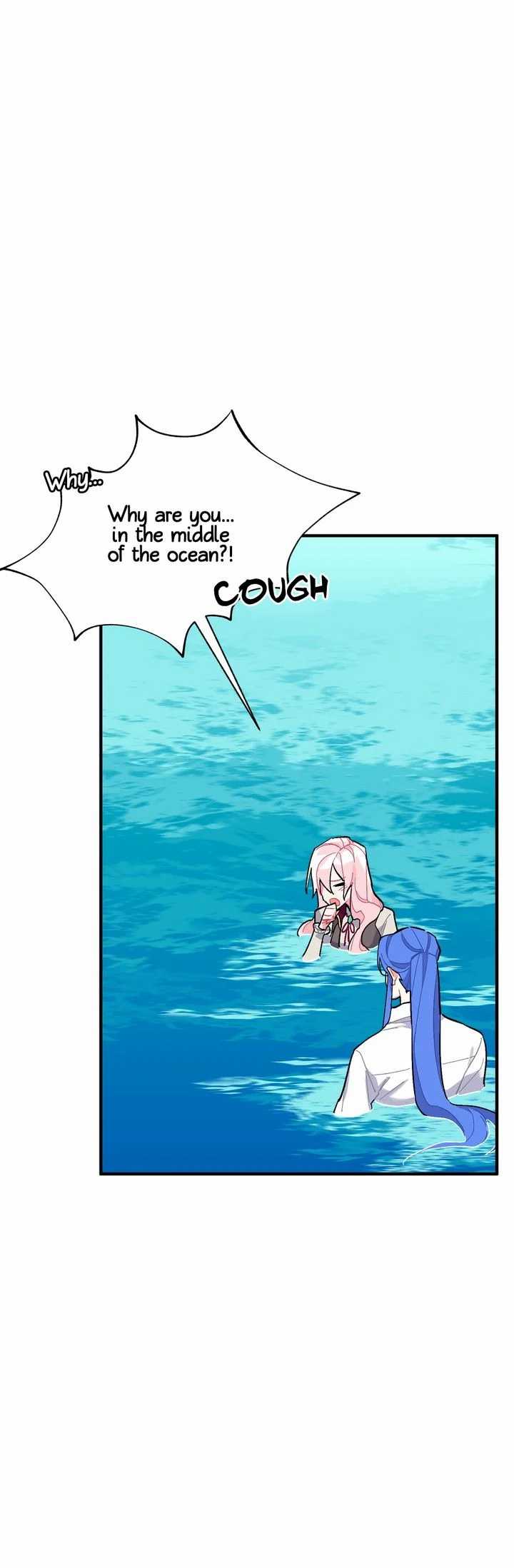 Sica Wolf chapter 76 page 7