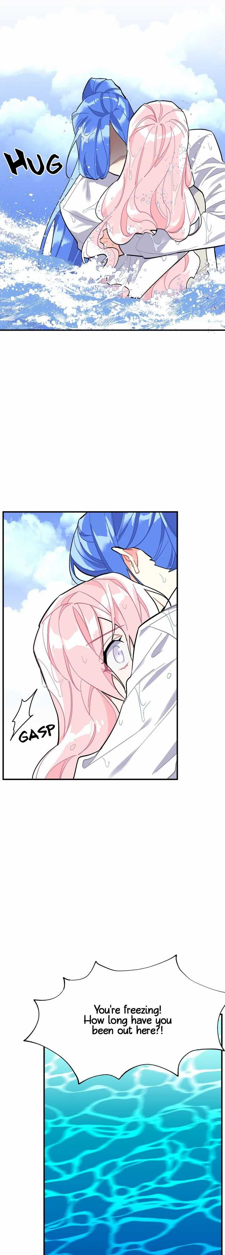 Sica Wolf chapter 76 page 8