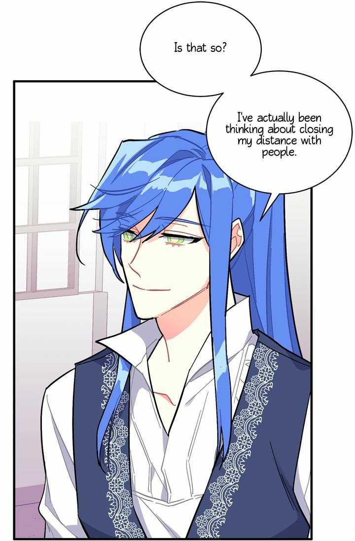 Sica Wolf chapter 78 page 2