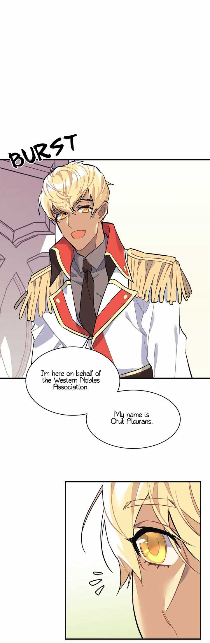 Sica Wolf chapter 78 page 41