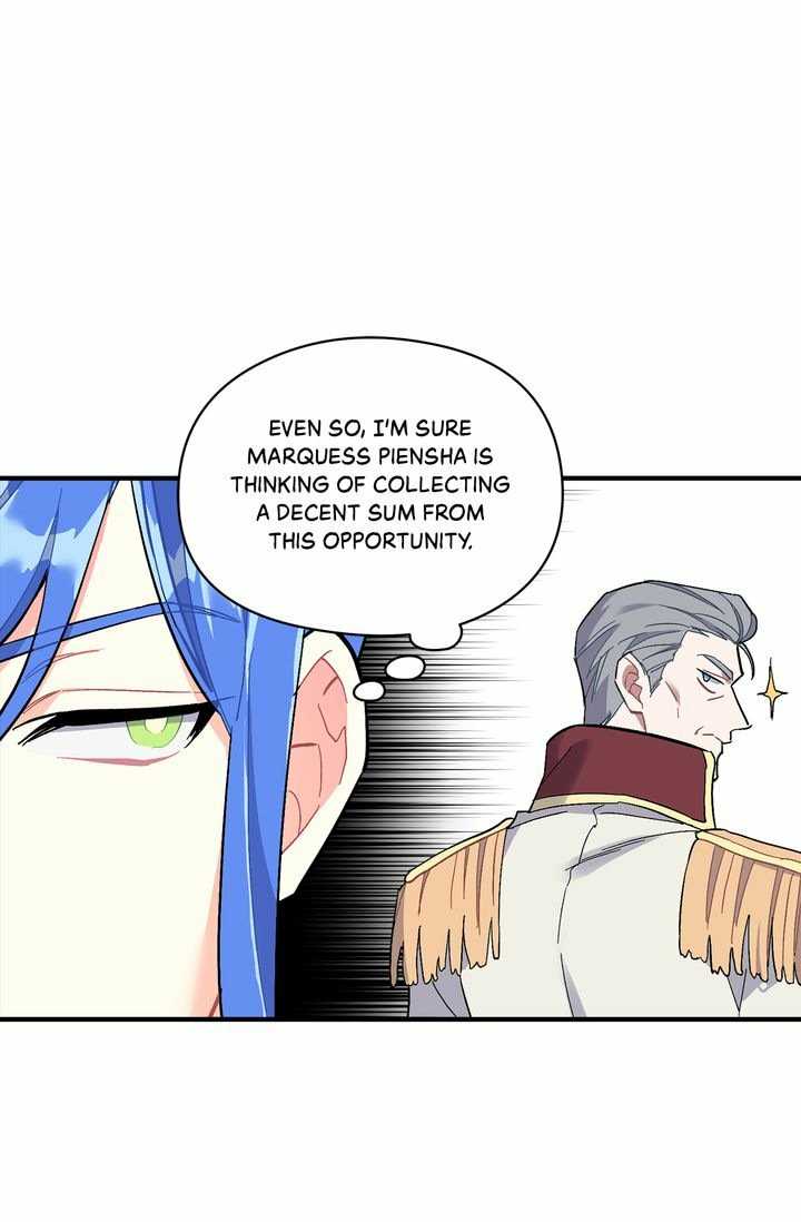 Sica Wolf chapter 78 page 45