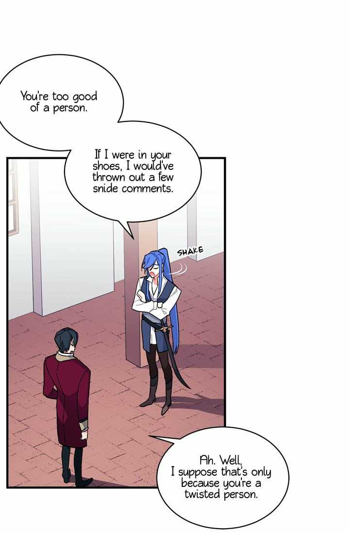 Sica Wolf chapter 78 page 5