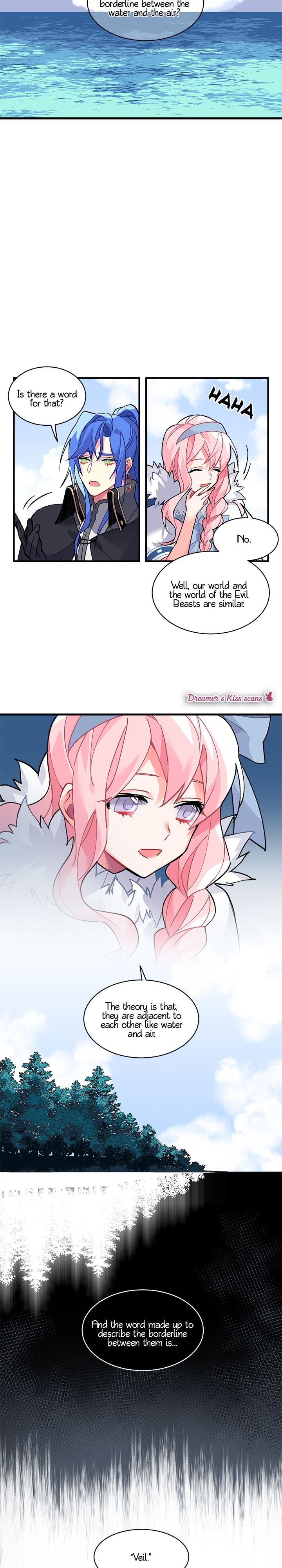 Sica Wolf chapter 8 page 3