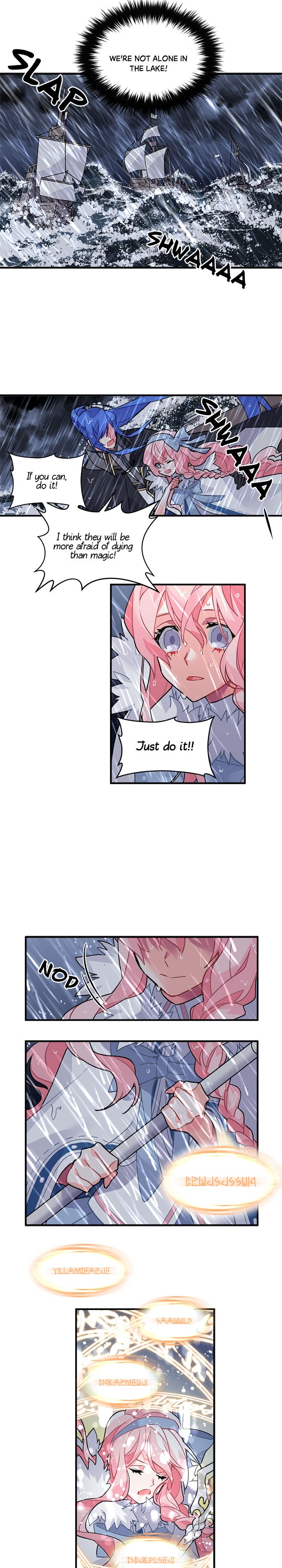 Sica Wolf chapter 8 page 9