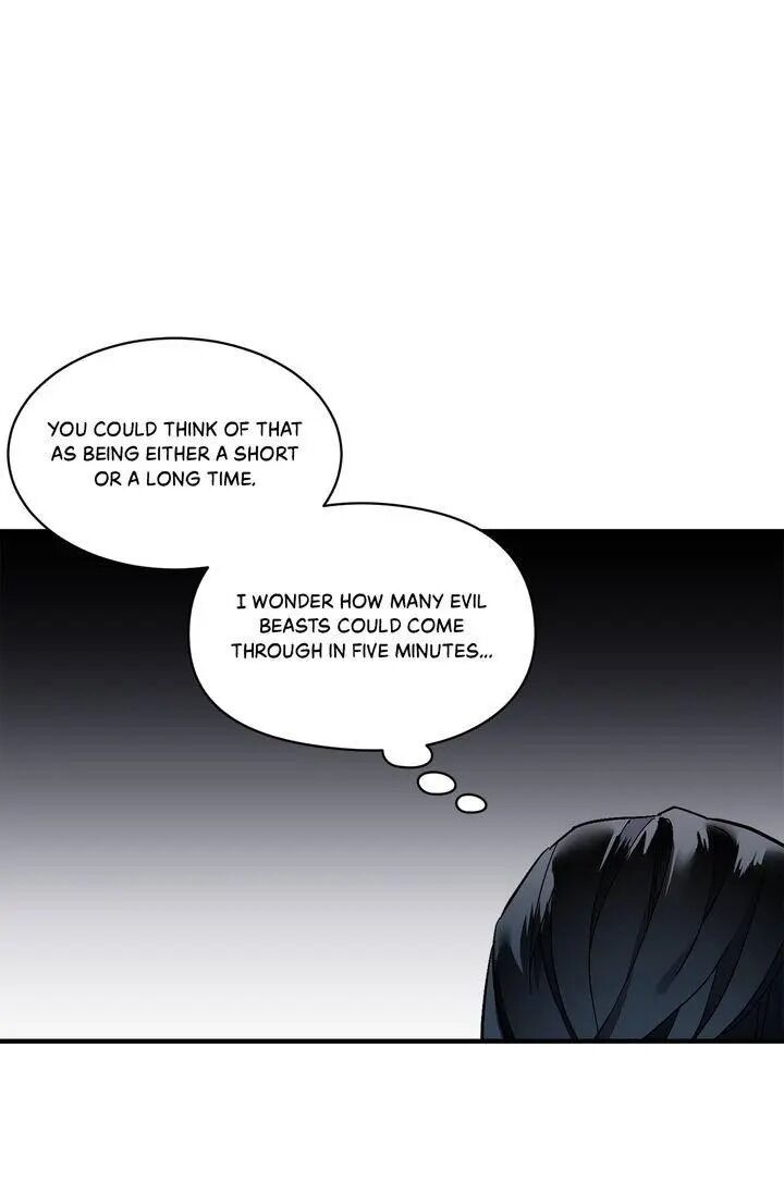 Sica Wolf chapter 82 page 12