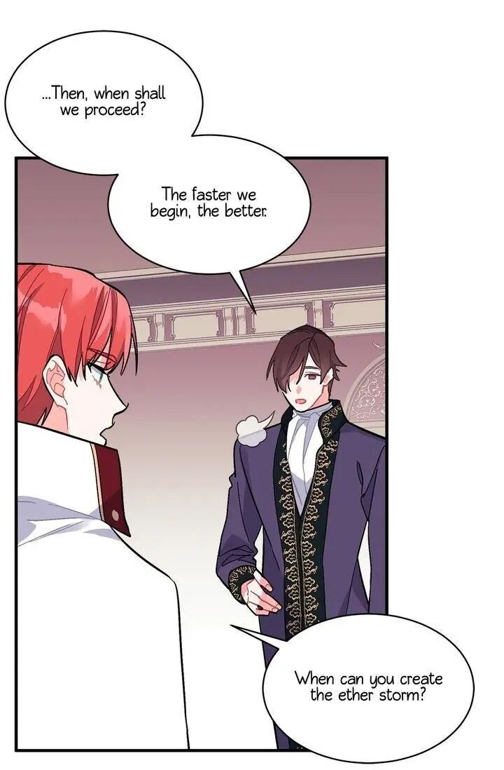 Sica Wolf chapter 82 page 17