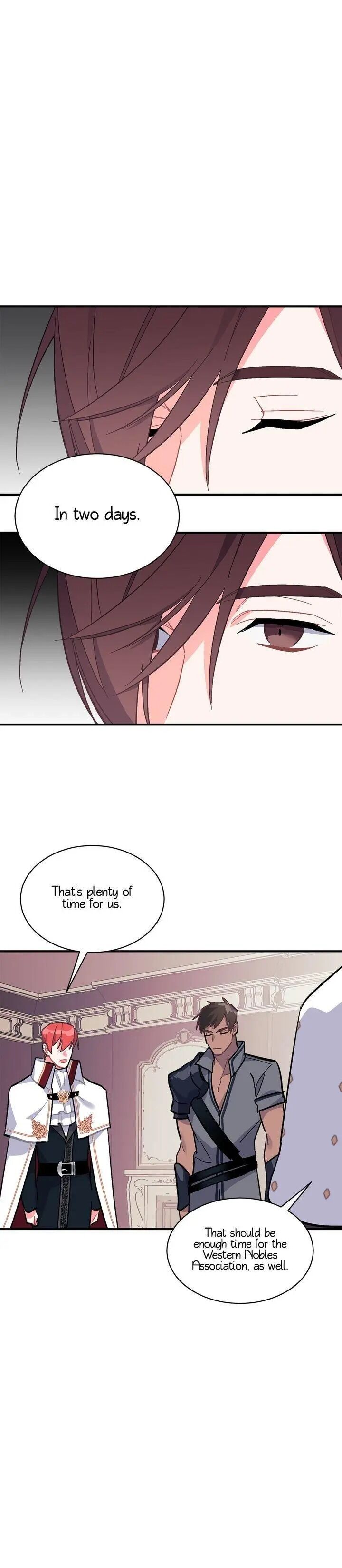 Sica Wolf chapter 82 page 18