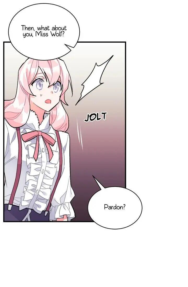 Sica Wolf chapter 82 page 19