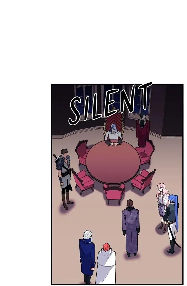 Sica Wolf chapter 82 page 2