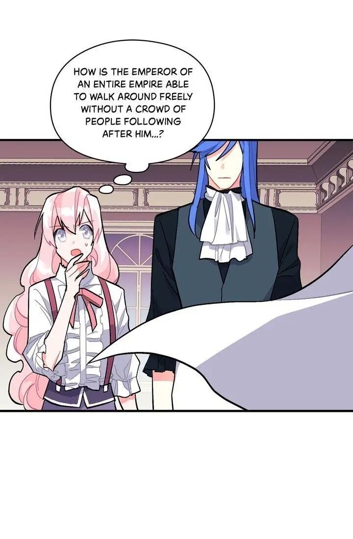 Sica Wolf chapter 82 page 28