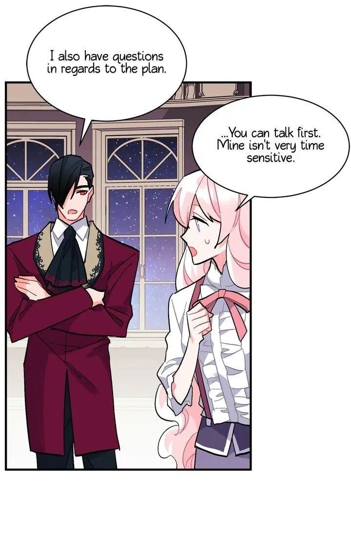 Sica Wolf chapter 82 page 33